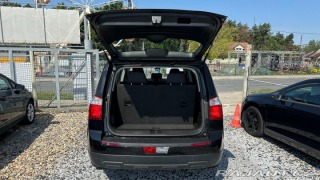 Chevrolet Orlando 1.8i 104kW *7míst*Klima* 2013