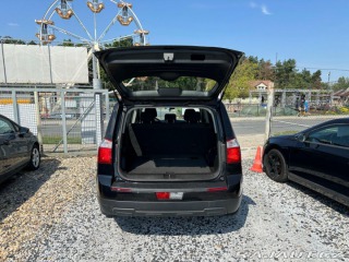 Chevrolet Orlando 1.8i 104kW *7míst*Klima* 2013
