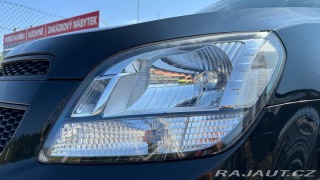 Chevrolet Orlando 1.8i 104kW *7míst*Klima* 2013