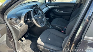 Chevrolet Orlando 1.8i 104kW *7míst*Klima* 2013