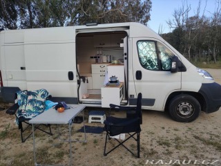 Citroën Jumper L3H2