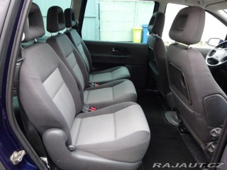 Seat Alhambra 1.9TDI 85kW 7 MÍST AUTOMA 2006