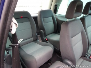 Seat Alhambra 1.9TDI 85kW 7 MÍST AUTOMA 2006