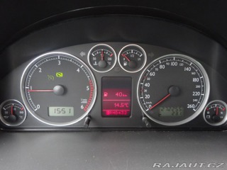 Seat Alhambra 1.9TDI 85kW 7 MÍST AUTOMA 2006