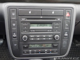 Seat Alhambra 1.9TDI 85kW 7 MÍST AUTOMA 2006