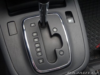 Seat Alhambra 1.9TDI 85kW 7 MÍST AUTOMA 2006