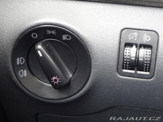 Seat Alhambra 1.9TDI 85kW 7 MÍST AUTOMA 2006