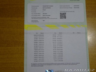 Seat Alhambra 1.9TDI 85kW 7 MÍST AUTOMA 2006