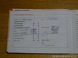 Seat Alhambra 1.9TDI 85kW 7 MÍST AUTOMA 2006