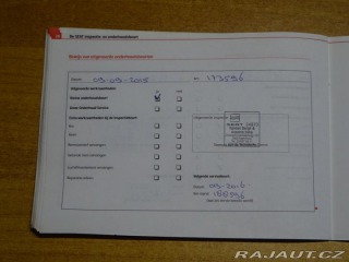 Seat Alhambra 1.9TDI 85kW 7 MÍST AUTOMA 2006