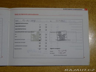 Seat Alhambra 1.9TDI 85kW 7 MÍST AUTOMA 2006