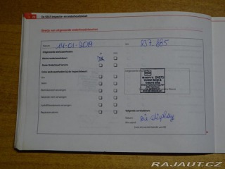 Seat Alhambra 1.9TDI 85kW 7 MÍST AUTOMA 2006