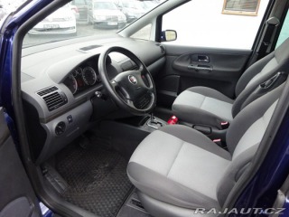 Seat Alhambra 1.9TDI 85kW 7 MÍST AUTOMA 2006