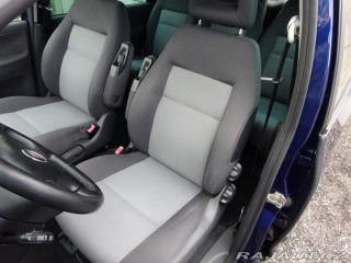 Seat Alhambra 1.9TDI 85kW 7 MÍST AUTOMA 2006