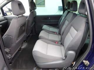 Seat Alhambra 1.9TDI 85kW 7 MÍST AUTOMA 2006