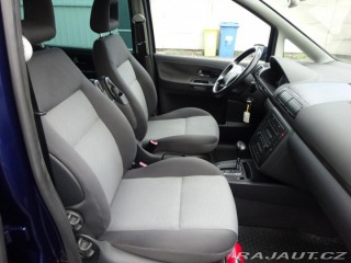 Seat Alhambra 1.9TDI 85kW 7 MÍST AUTOMA 2006