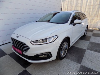 Ford Mondeo 2.0TDCi/AWD/Titanium/AT/L 2021