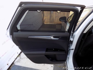 Ford Mondeo 2.0TDCi/AWD/Titanium/AT/L 2021