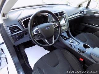 Ford Mondeo 2.0TDCi/AWD/Titanium/AT/L 2021