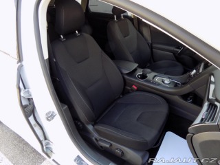 Ford Mondeo 2.0TDCi/AWD/Titanium/AT/L 2021