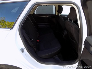 Ford Mondeo 2.0TDCi/AWD/Titanium/AT/L 2021