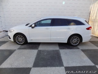 Ford Mondeo 2.0TDCi/AWD/Titanium/AT/L 2021