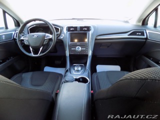 Ford Mondeo 2.0TDCi/AWD/Titanium/AT/L 2021