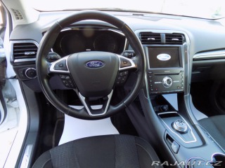 Ford Mondeo 2.0TDCi/AWD/Titanium/AT/L 2021