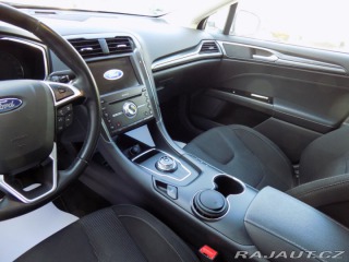 Ford Mondeo 2.0TDCi/AWD/Titanium/AT/L 2021