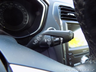 Ford Mondeo 2.0TDCi/AWD/Titanium/AT/L 2021