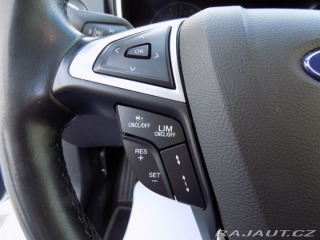 Ford Mondeo 2.0TDCi/AWD/Titanium/AT/L 2021