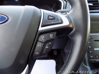 Ford Mondeo 2.0TDCi/AWD/Titanium/AT/L 2021