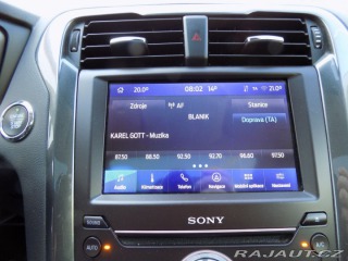 Ford Mondeo 2.0TDCi/AWD/Titanium/AT/L 2021