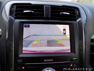 Ford Mondeo 2.0TDCi/AWD/Titanium/AT/L 2021