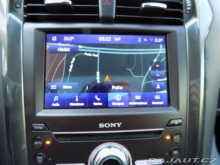 Ford Mondeo 2.0TDCi/AWD/Titanium/AT/L 2021