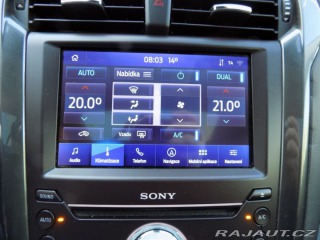 Ford Mondeo 2.0TDCi/AWD/Titanium/AT/L 2021