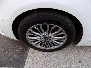 Ford Mondeo 2.0TDCi/AWD/Titanium/AT/L 2021