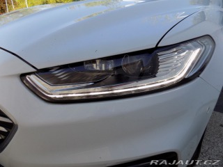 Ford Mondeo 2.0TDCi/AWD/Titanium/AT/L 2021