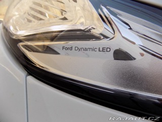 Ford Mondeo 2.0TDCi/AWD/Titanium/AT/L 2021