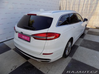 Ford Mondeo 2.0TDCi/AWD/Titanium/AT/L 2021