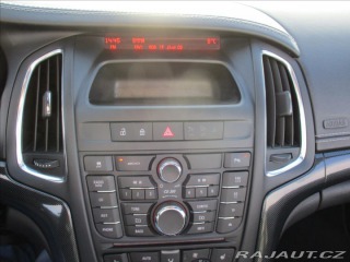 Opel Cascada 1,6 TURBO 125kw Cosmo LED 2013