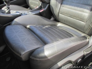 Opel Cascada 1,6 TURBO 125kw Cosmo LED 2013