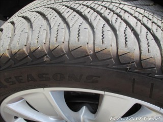 Opel Cascada 1,6 TURBO 125kw Cosmo LED 2013