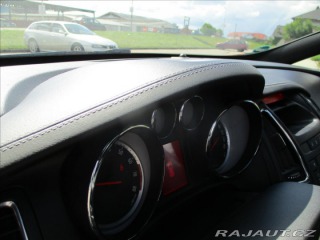 Opel Cascada 1,6 TURBO 125kw Cosmo LED 2013