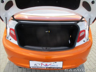 Opel Cascada 1,6 TURBO 125kw Cosmo LED 2013