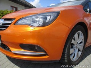 Opel Cascada 1,6 TURBO 125kw Cosmo LED 2013