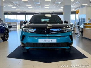 Opel Mokka 0.1 Electric GS 115kW/156 2024