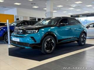 Opel Mokka 0.1 Electric GS 115kW/156 2024