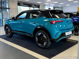 Opel Mokka 0.1 Electric GS 115kW/156 2024