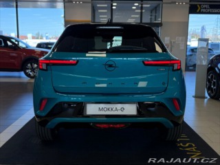 Opel Mokka 0.1 Electric GS 115kW/156 2024